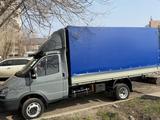 ГАЗ ГАЗель 2014 годаүшін8 500 000 тг. в Усть-Каменогорск – фото 4