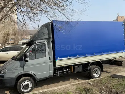 ГАЗ ГАЗель 2014 года за 8 500 000 тг. в Усть-Каменогорск – фото 4