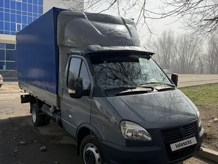 ГАЗ ГАЗель 2014 года за 8 500 000 тг. в Усть-Каменогорск – фото 8
