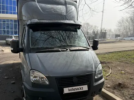 ГАЗ ГАЗель 2014 года за 8 500 000 тг. в Усть-Каменогорск – фото 7