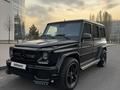 Mercedes-Benz G 55 AMG 2008 года за 25 000 000 тг. в Алматы – фото 2