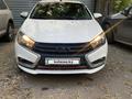 ВАЗ (Lada) Vesta 2017 годаүшін3 750 000 тг. в Костанай