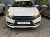 ВАЗ (Lada) Vesta 2017 года за 3 750 000 тг. в Костанай