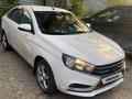 ВАЗ (Lada) Vesta 2017 годаүшін3 750 000 тг. в Костанай – фото 2