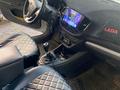 ВАЗ (Lada) Vesta 2017 годаүшін3 750 000 тг. в Костанай – фото 3
