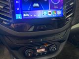 ВАЗ (Lada) Vesta 2017 года за 3 750 000 тг. в Костанай – фото 4