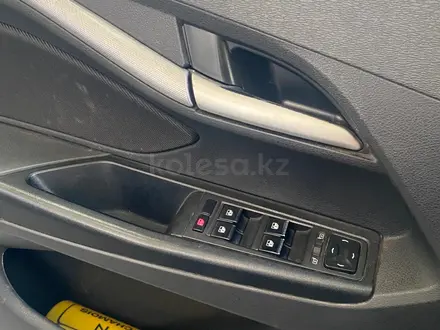 ВАЗ (Lada) Vesta 2017 года за 3 750 000 тг. в Костанай – фото 6