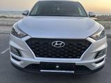 Hyundai Tucson 2020 годаүшін10 566 000 тг. в Актау – фото 3
