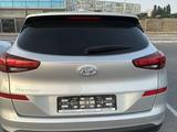 Hyundai Tucson 2020 годаүшін10 566 000 тг. в Актау – фото 4