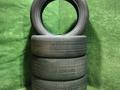 Шины летний Bridgestone Dueler H/L 235/55R18 год 2018 износ 50% за 60 000 тг. в Алматы