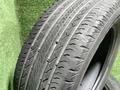 Шины летний Bridgestone Dueler H/L 235/55R18 год 2018 износ 50% за 60 000 тг. в Алматы – фото 3