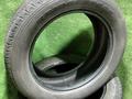 Шины летний Bridgestone Dueler H/L 235/55R18 год 2018 износ 50% за 60 000 тг. в Алматы – фото 4