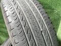 Шины летний Bridgestone Dueler H/L 235/55R18 год 2018 износ 50% за 60 000 тг. в Алматы – фото 5