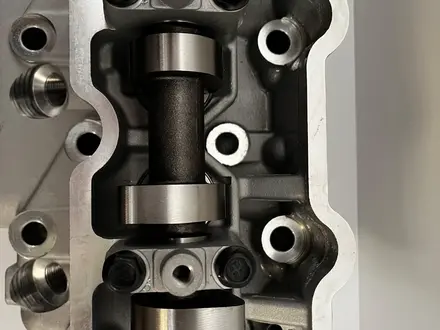 Головка блока на Mitsubishi 4G64 за 85 000 тг. в Алматы – фото 3