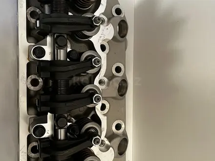 Головка блока на Mitsubishi 4G64 за 85 000 тг. в Алматы
