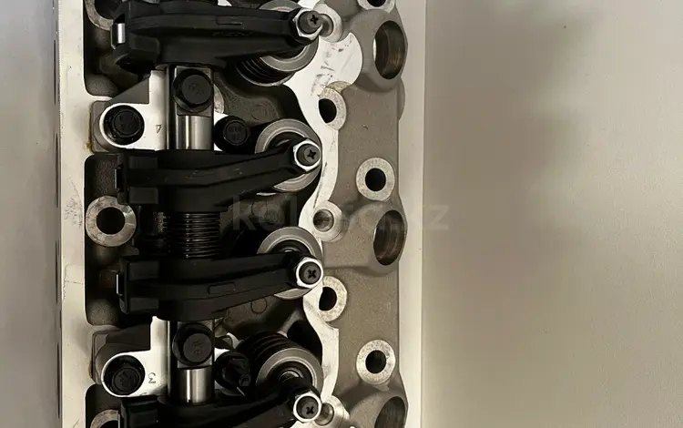 Головка блока на Mitsubishi 4G64 за 85 000 тг. в Алматы