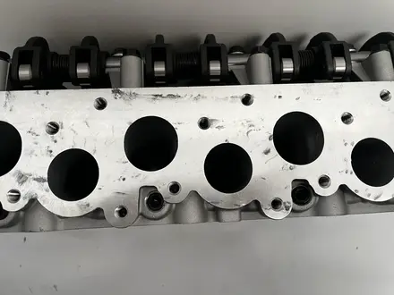 Головка блока на Mitsubishi 4G64 за 85 000 тг. в Алматы – фото 6