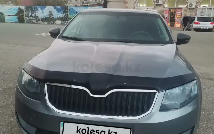 Skoda Octavia 2013 годаүшін4 450 000 тг. в Актобе