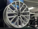 Диски R15 на KIA RIO 4x100 за 152 000 тг. в Астана