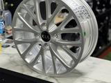 Диски R15 на KIA RIO 4x100 за 152 000 тг. в Астана – фото 4