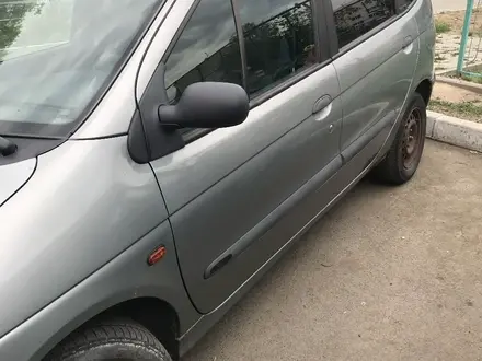 Renault Scenic 1997 года за 700 000 тг. в Кокшетау – фото 2