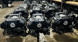 Контрактный двигатель Audi A6 C5 2.4-2.8 литра. Из Швейцарии! за 500 000 тг. в Астана – фото 3