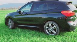 BMW X1 2018 годаүшін10 550 000 тг. в Алматы – фото 2