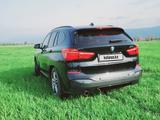 BMW X1 2018 года за 11 000 000 тг. в Алматы – фото 3