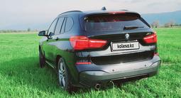 BMW X1 2018 годаүшін10 550 000 тг. в Алматы – фото 3