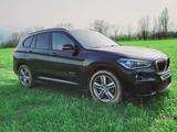 BMW X1 2018 годаүшін11 000 000 тг. в Алматы – фото 4