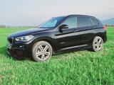 BMW X1 2018 года за 11 000 000 тг. в Алматы – фото 5