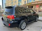 Lexus LX 570 2010 года за 17 200 000 тг. в Астана – фото 3