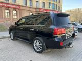 Lexus LX 570 2010 года за 17 500 000 тг. в Астана