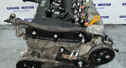 Привозной двигатель из Японии на Хендай L4KA 2.0 за 350 000 тг. в Алматы