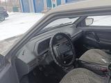 ВАЗ (Lada) 2115 2002 года за 1 200 000 тг. в Семей – фото 5