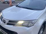 Toyota RAV4 2014 годаfor9 900 000 тг. в Усть-Каменогорск