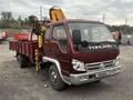 Forland 2010 года за 6 800 000 тг. в Алматы