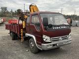 Forland 2010 годаүшін6 800 000 тг. в Алматы