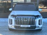 Hyundai Palisade 2023 года за 27 300 000 тг. в Уральск – фото 2