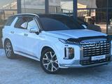 Hyundai Palisade 2023 года за 27 300 000 тг. в Уральск – фото 3