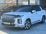 Hyundai Palisade 2023 года за 27 300 000 тг. в Уральск