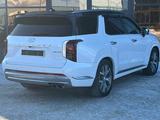 Hyundai Palisade 2023 года за 27 300 000 тг. в Уральск – фото 4