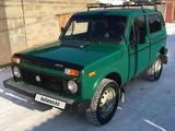 ВАЗ (Lada) Lada 2121 1987 годаfor2 000 000 тг. в Алматы