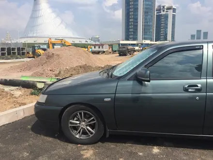 Авто шторки на ВАЗ за 12 000 тг. в Астана – фото 4