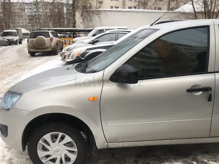 Авто шторки на ВАЗ за 12 000 тг. в Астана – фото 6