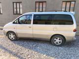 Hyundai Starex 2002 года за 3 500 000 тг. в Шымкент – фото 4