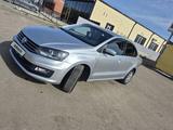 Volkswagen Polo 2017 года за 4 800 000 тг. в Уральск