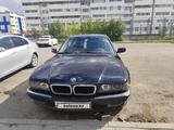 BMW 728 1995 года за 2 600 000 тг. в Сатпаев – фото 2