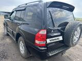 Mitsubishi Pajero 2005 годаүшін5 500 000 тг. в Актобе – фото 5