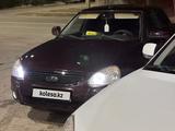 ВАЗ (Lada) Priora 2170 2014 года за 2 900 000 тг. в Астана – фото 2